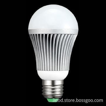 LED Bulbs with E27 Lamp Holder